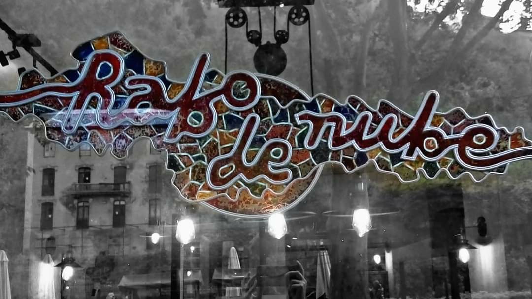 Rabo de Nube · Fotos 1